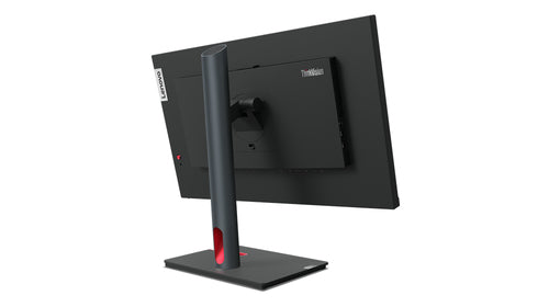 Lenovo ThinkVision P24h-30 LED display 60.5 cm (23.8 Lenovo ThinkVision P24h-30 LED display 60.5 cm (23.8